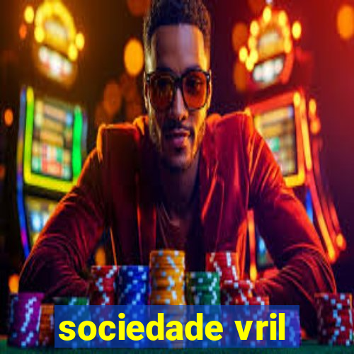 sociedade vril